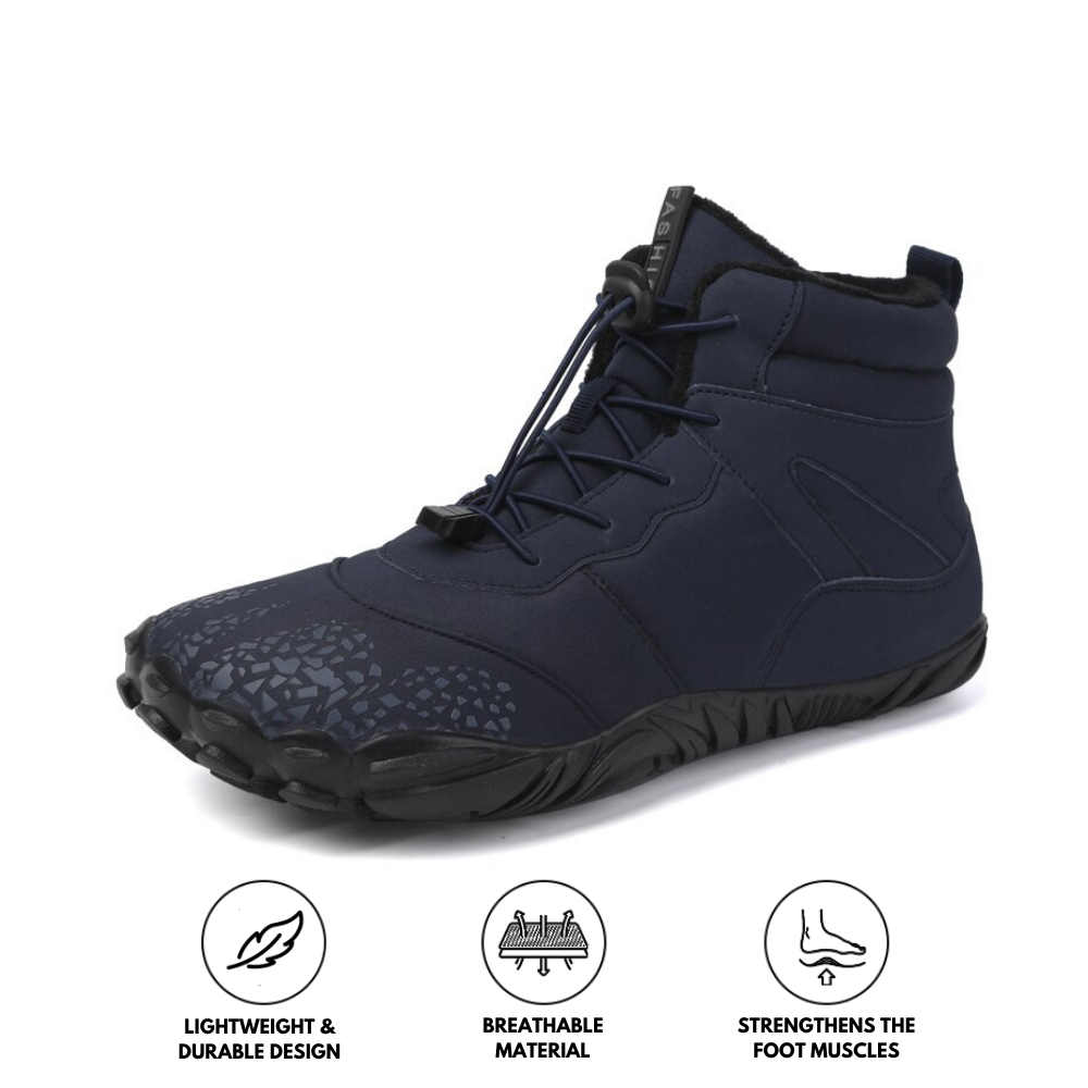 OrthoFit Pro WinterFlex - Non-slip & Universal Waterproof Barefoot Shoes