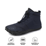 OrthoFit Pro WinterFlex - Non-slip & Universal Waterproof Barefoot Shoes