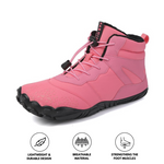 OrthoFit Pro WinterFlex - Non-slip & Universal Waterproof Barefoot Shoes