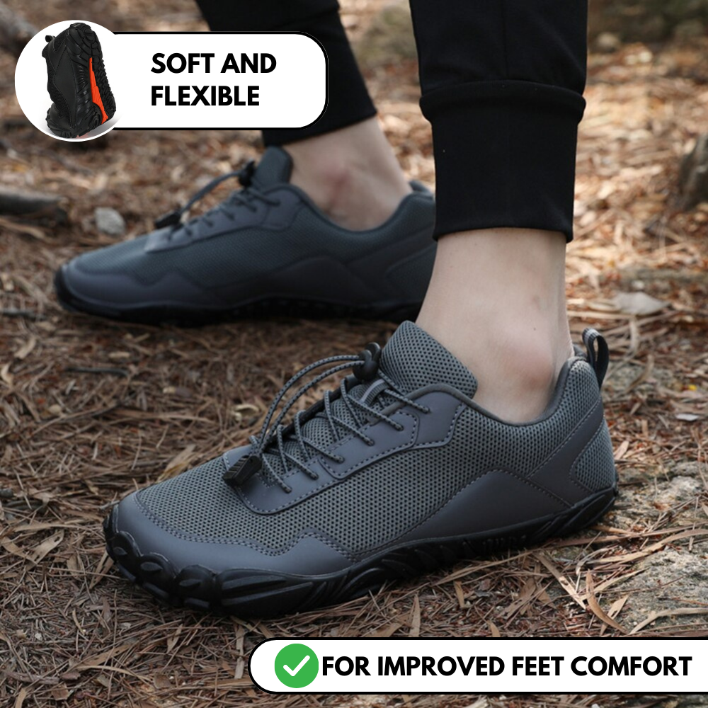 OrthoFit Pro Ultralite - Non Slip & Flexible Barefoot Shoe (Unisex)