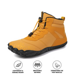 OrthoFit Pro WinterFlex - Non-slip & Universal Waterproof Barefoot Shoes