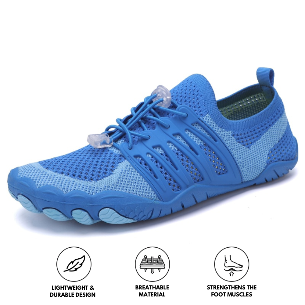 OrthoFit Pro Adventure - Outdoor & Non-Slip Universal Barefoot Shoes