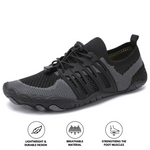 OrthoFit Pro Adventure - Outdoor & Non-Slip Universal Barefoot Shoes