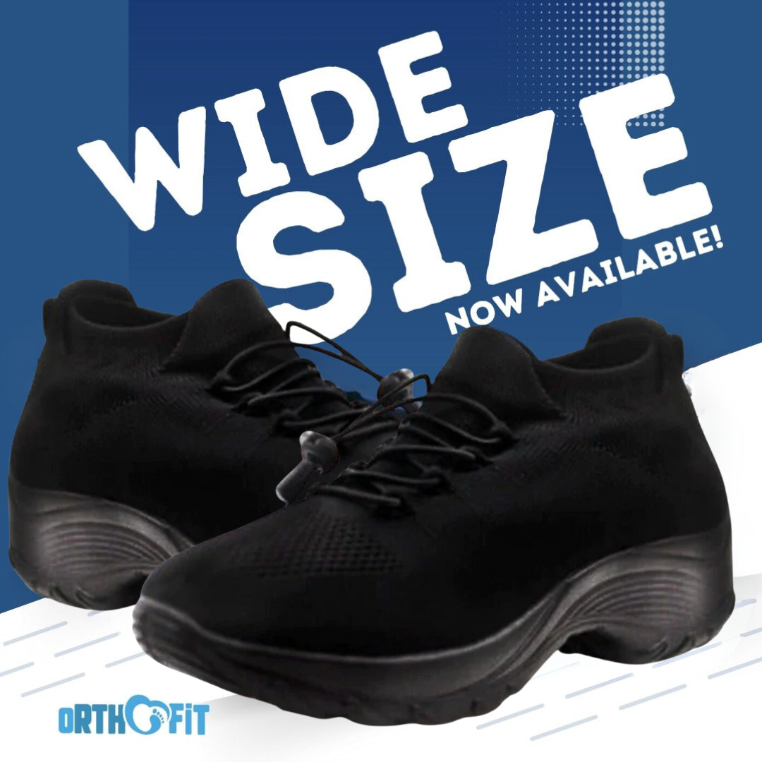 Orthofit slippers online