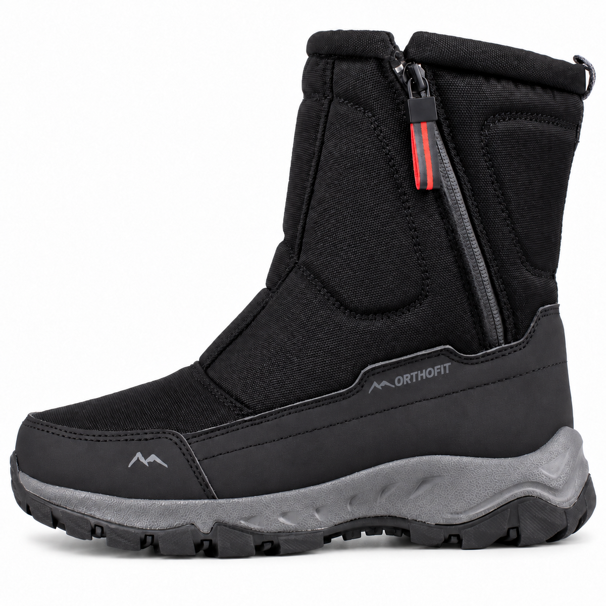 OrthoFit™ Himas - Waterproof Winter Comfort Boots
