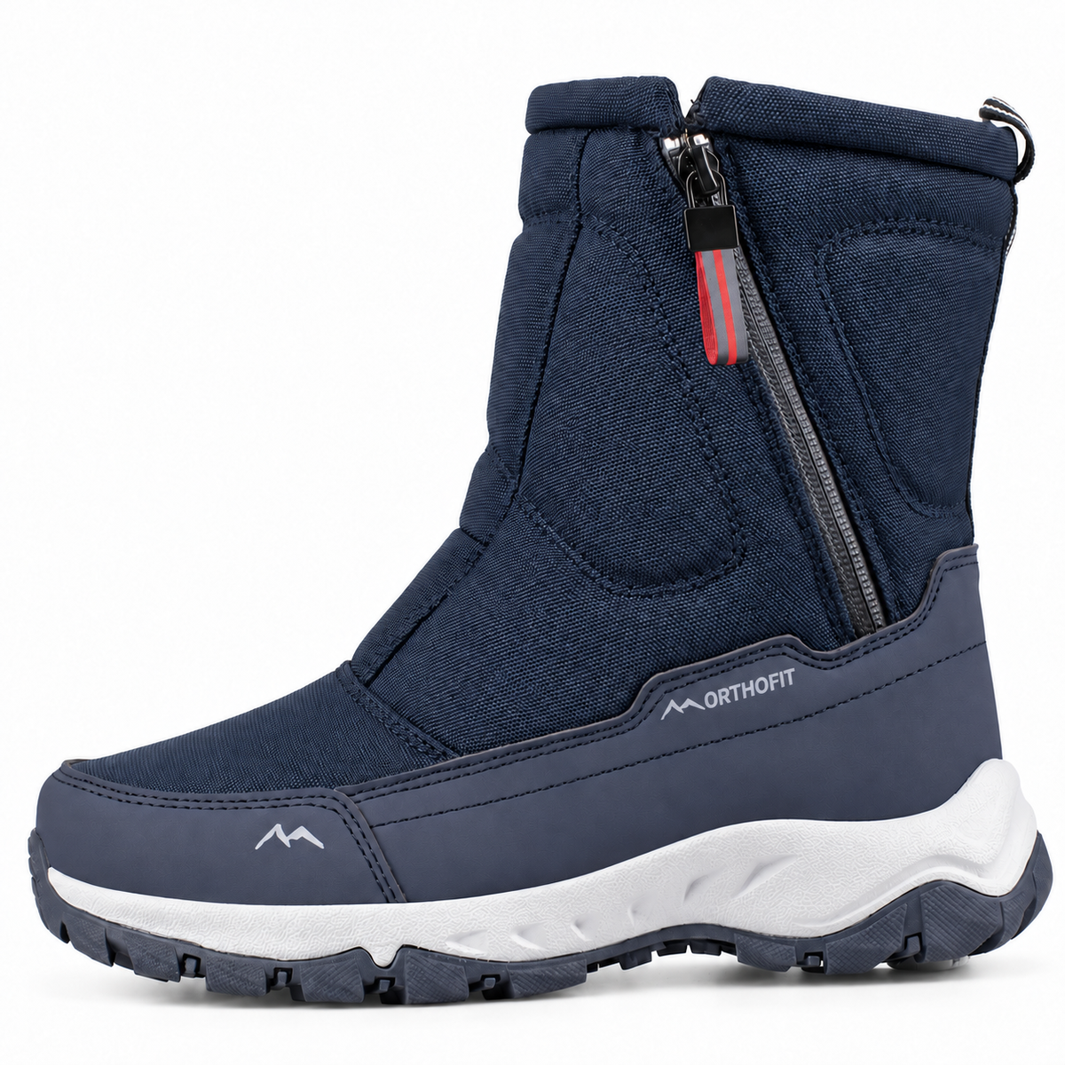 OrthoFit™ Himas - Waterproof Winter Comfort Boots