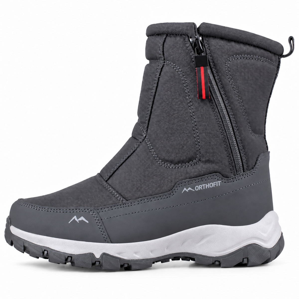 OrthoFit™ Himas - Waterproof Winter Comfort Boots