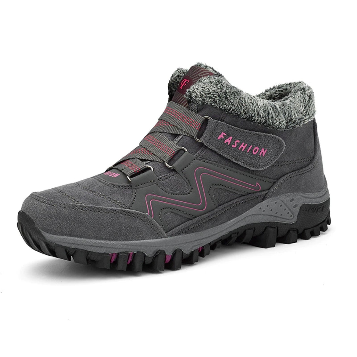 [CYBER MONDAY SPECIAL] Orthofit Winter Pain Relief Footwear