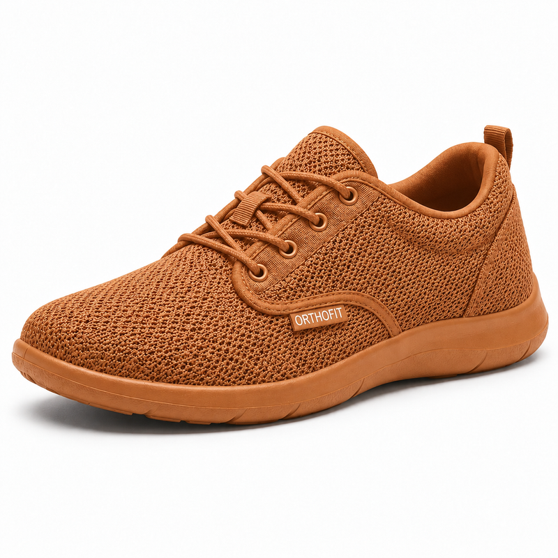 Women's Wide Toe Box Comfort Sneakers, photo 6