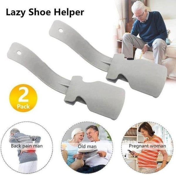 Toes Helper SlideEase Shoe Helper – The OrthoFit - Premium Orthopedic Footwear