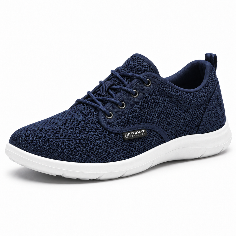 Women's Wide Toe Box Comfort Sneakers, photo 2