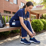 OrthoFit Comfort Shoes Womens