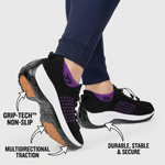 OrthoFit Comfort Shoes Womens