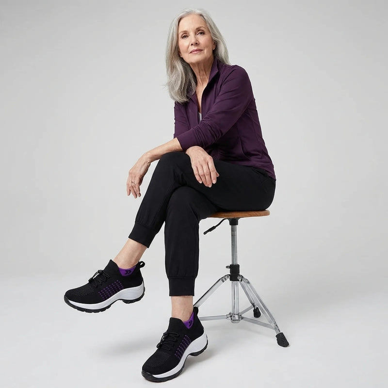 OrthoFit Comfort Shoes Womens, photo 19
