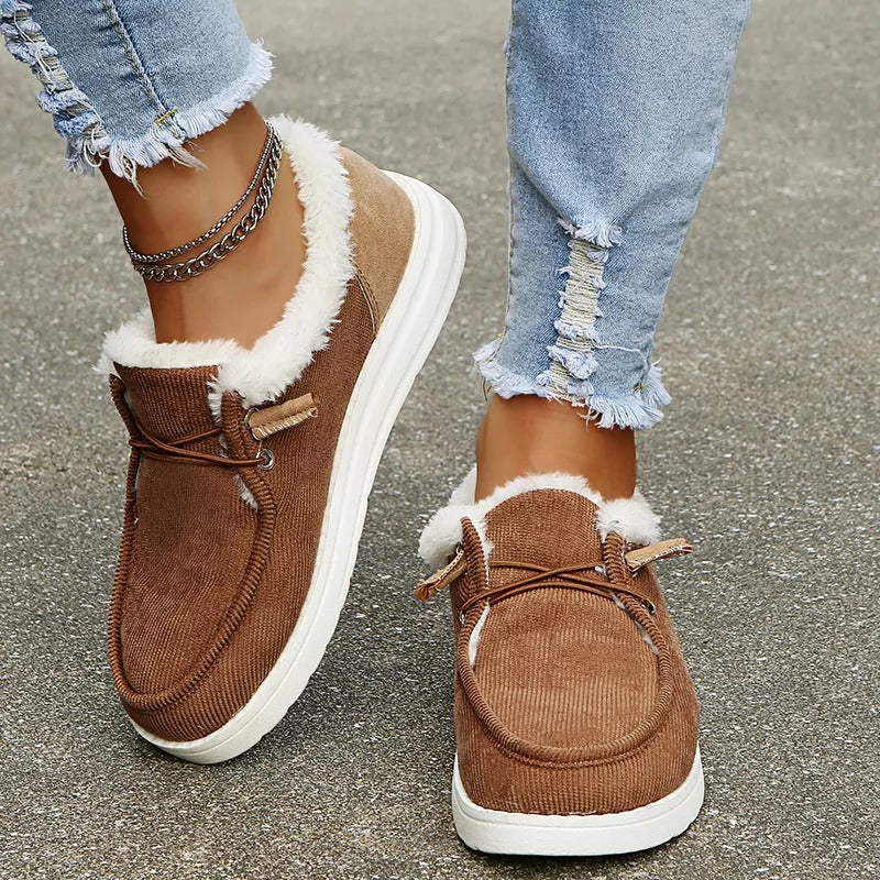 [CHRISTMAS SPECIAL] Orthofit Winter Comfort