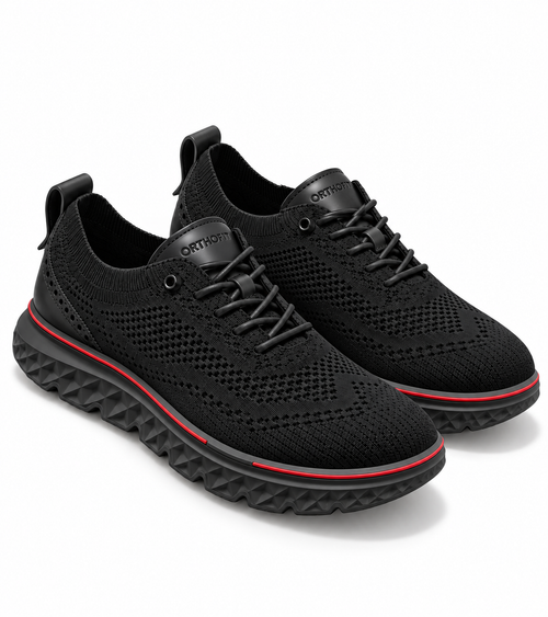 Men's Orthopedic Walking Sneakers