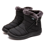 OrthoFit Soft Sole Winter Boots Womens