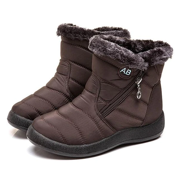 OrthoFit Soft Sole Winter Boots Womens The OrthoFit Premium
