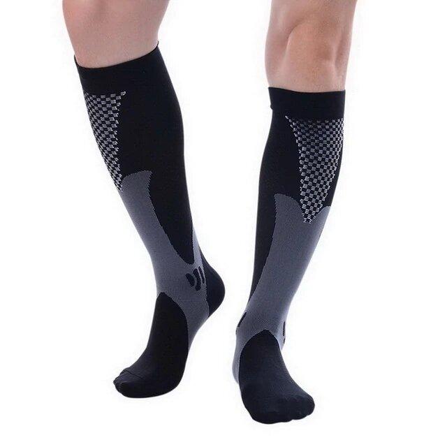 OrthoFit Compression Socks
