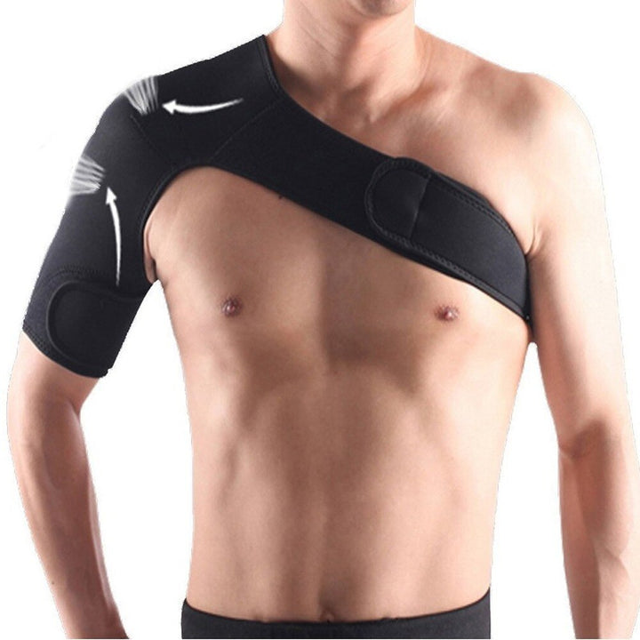 OrthoFit Shoulder Brace Compression