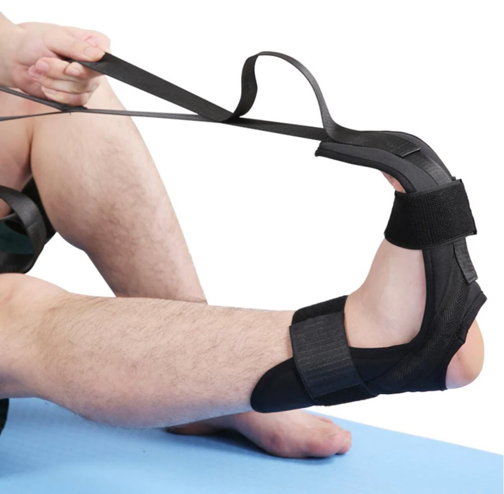 Yoga Flex Strap The OrthoFit Premium Orthopedic Footwear
