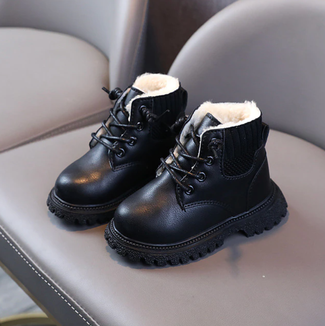 Comfort Winter Boots Kids