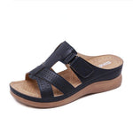 Orthopedic Wedge Sandals Womens