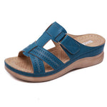 Orthopedic Wedge Sandals Womens