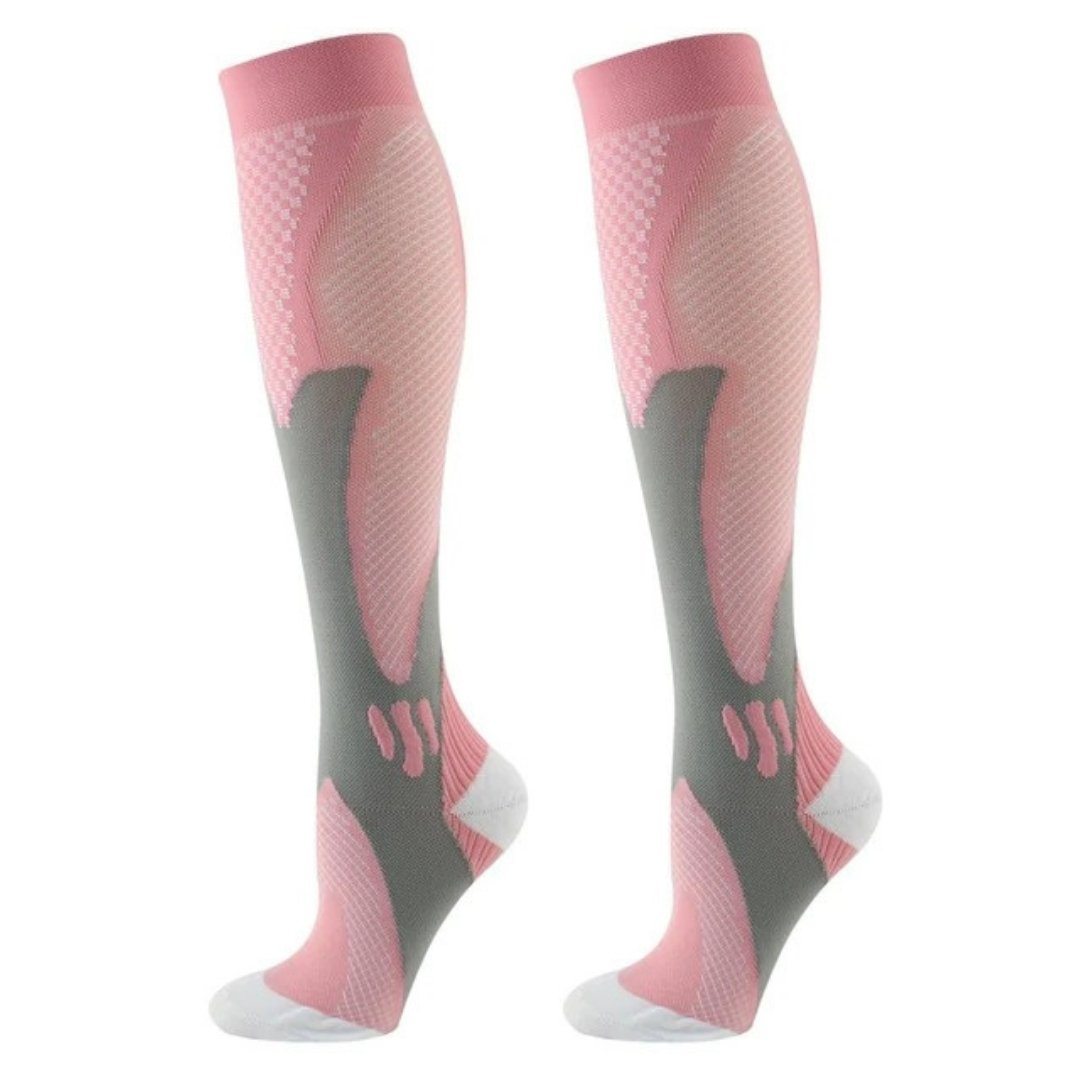 OrthoFit Compression Socks – The OrthoFit - Premium Orthopedic Footwear