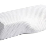 OrthoFit Orthopedic Memory Foam Pillow