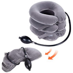OrthoFit Cervical Traction and Support