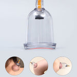 Cupping Therapy Professional Equipment Set