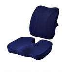 Memory Foam Seat Cushion Pad