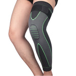 OrthoFit Full Leg Compression Sleeve