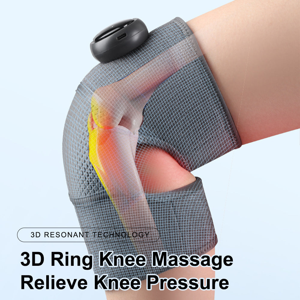 OrthoFit Heat Knee Massager