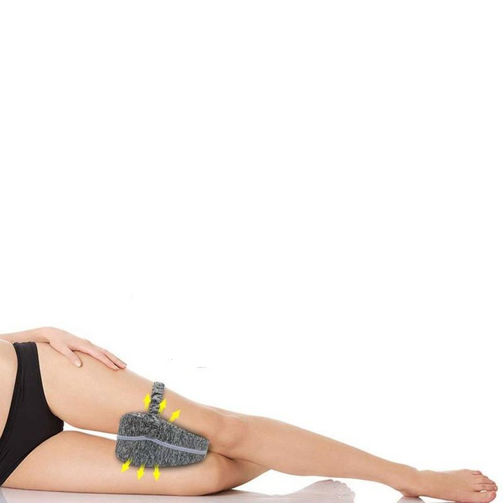 OrthoFit Orthopedic Knee Support Pillow