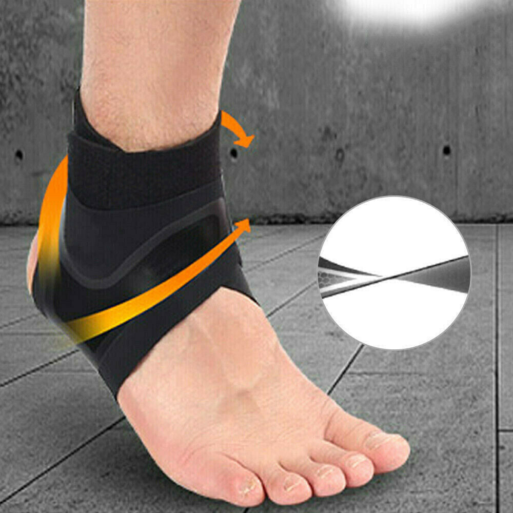 OrthoFit Anti-Pain Ankle Brace