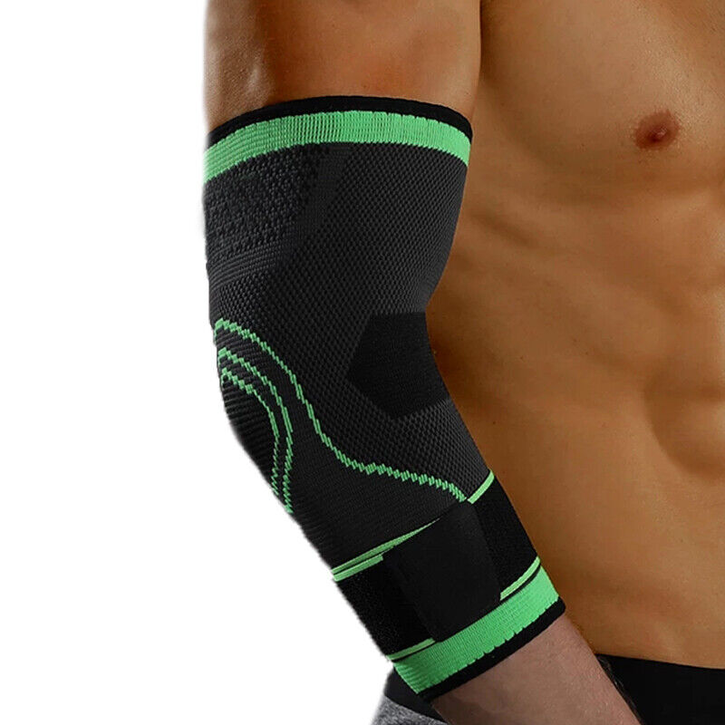 OrthoFit Adjustable Compression Elbow Sleeve – The OrthoFit - Premium ...
