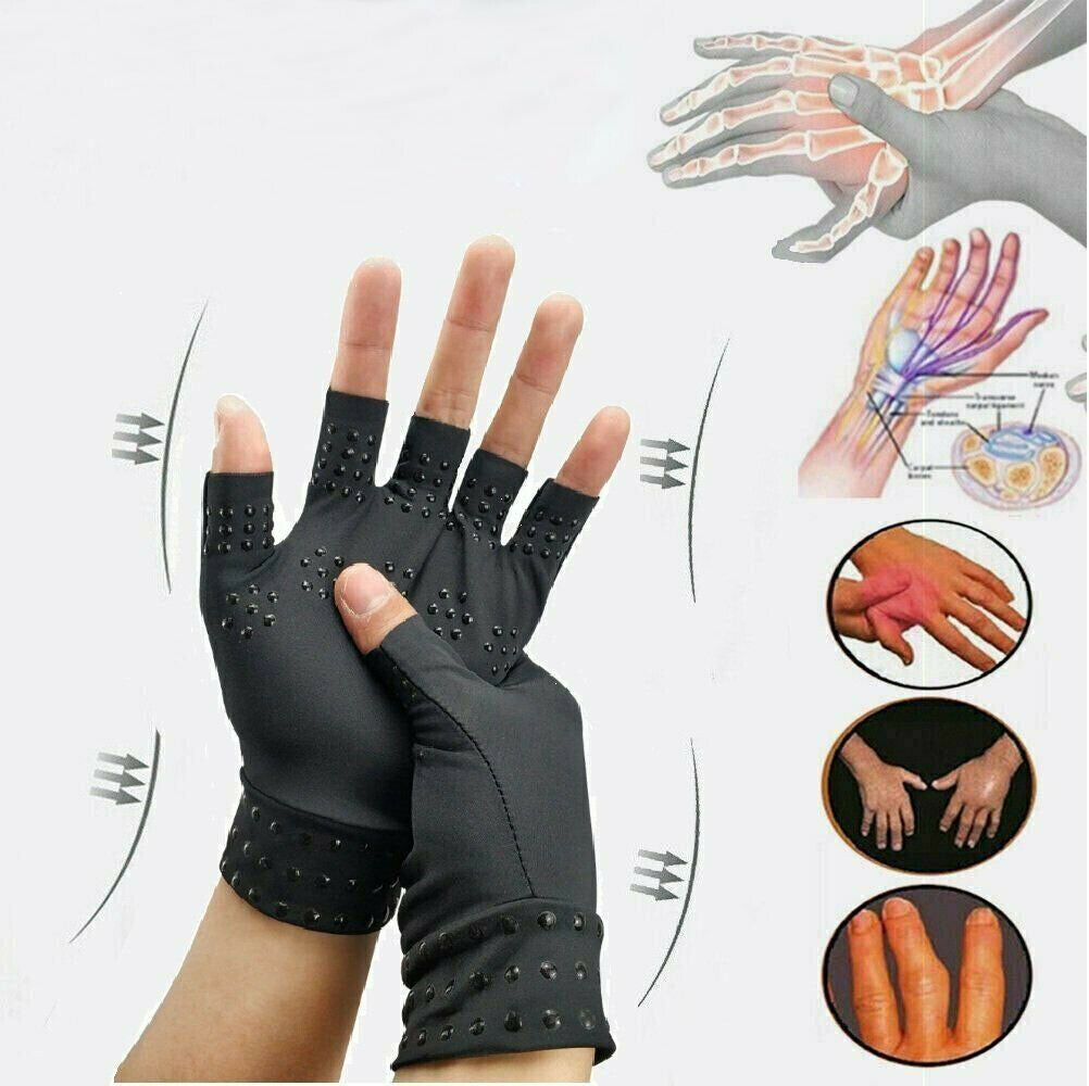 OrthoFit Arthritis Pain Relief Gloves