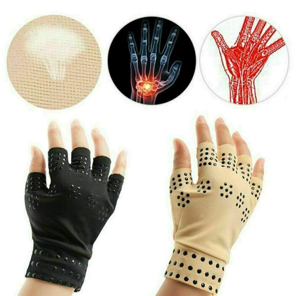 OrthoFit Arthritis Pain Relief Gloves