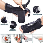 OrthoFit Foot Ankle Injury Splint