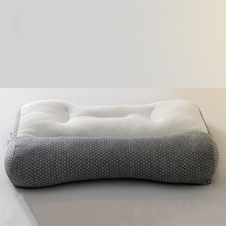 OrthoFit Ergonomic Sleep Improvement Pillow