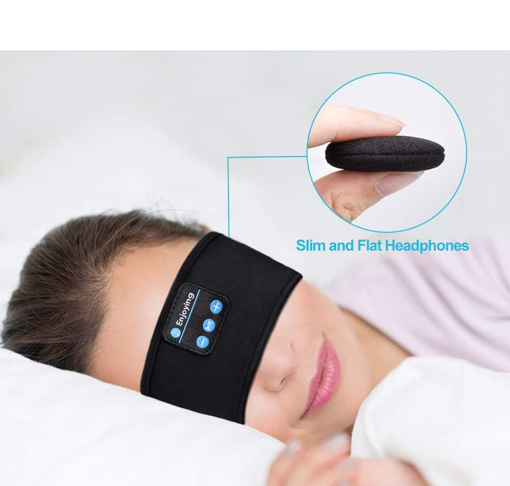 OrthoFit DreamEase Sleep Headband